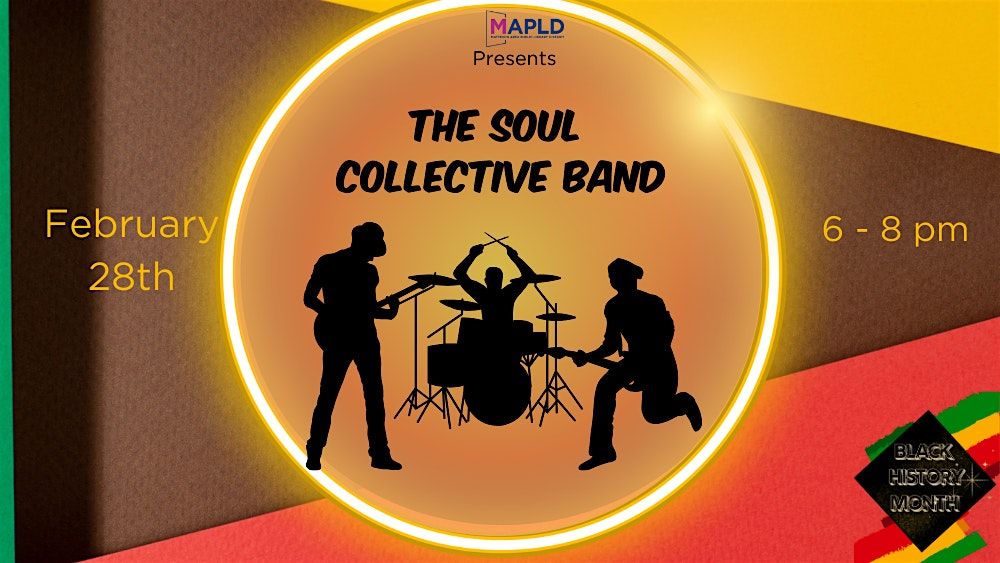 The Soul Collective Band