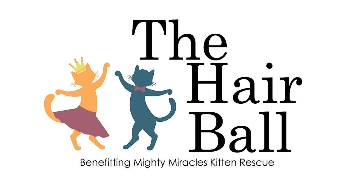 The Hair Ball