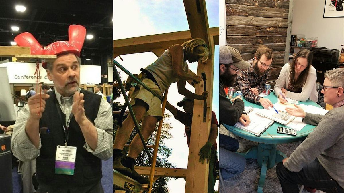 Basics of High Performance Building