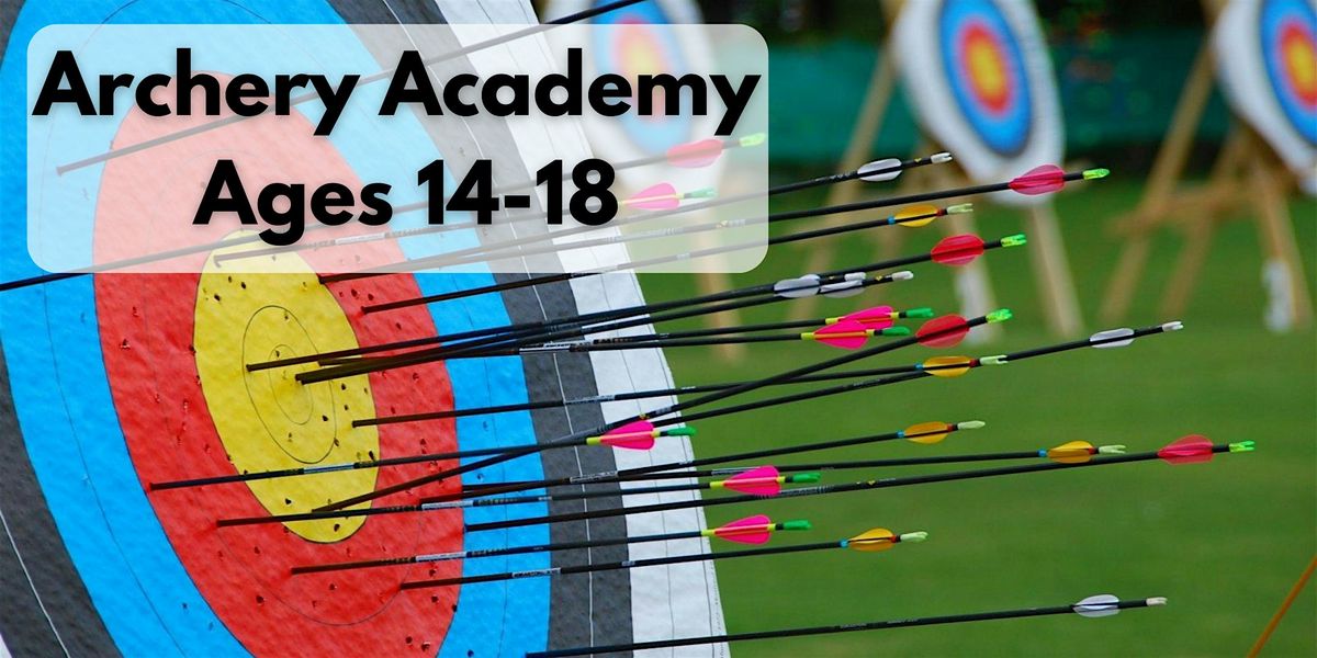 Archery Academy