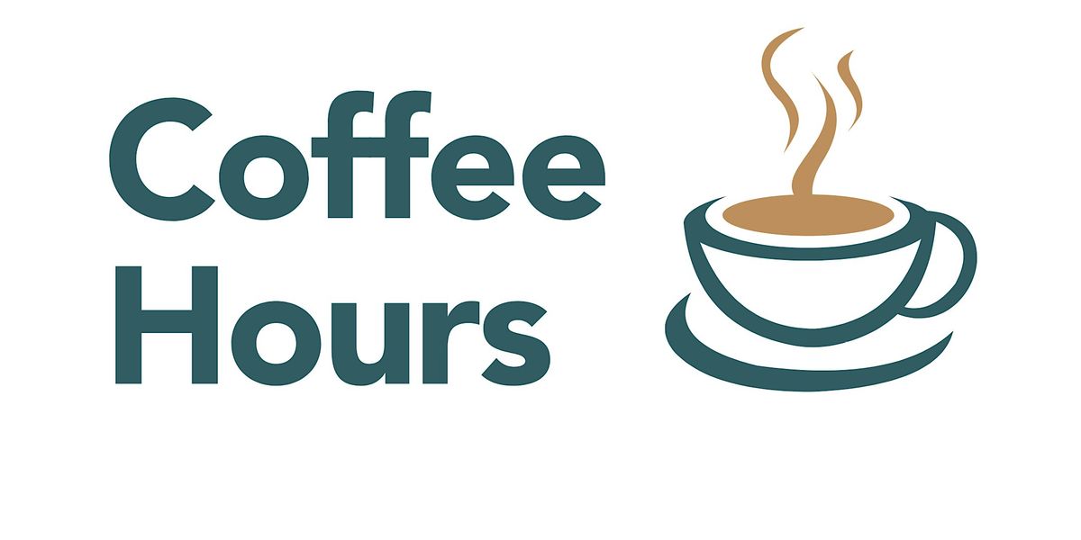 RASCL Coffee Hour
