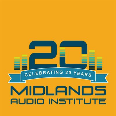 Midlands Audio Institute