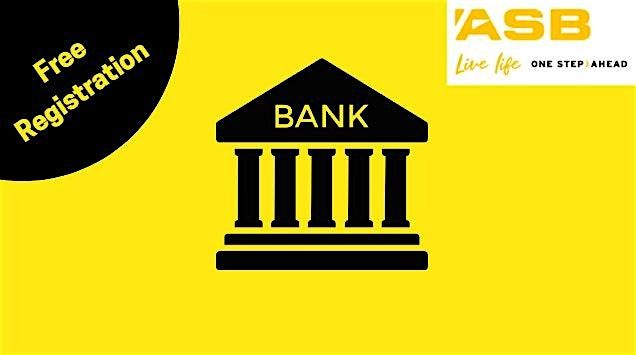 ASB Financial Workshop - Better Banking \/ Frauds and Scams