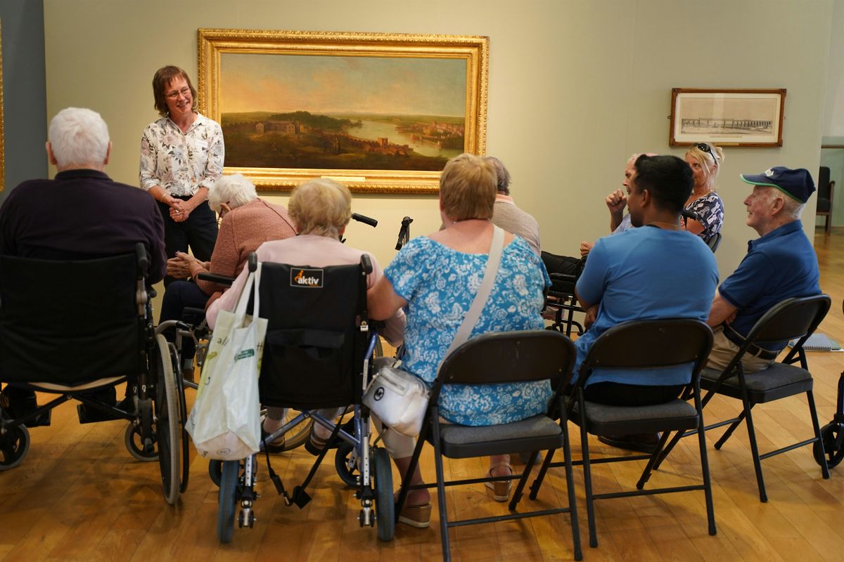 Alzheimers & Dementia Azure on Mythlantics by Alice Rekab