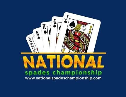 The National Spades Championship & The Veteran's Ball