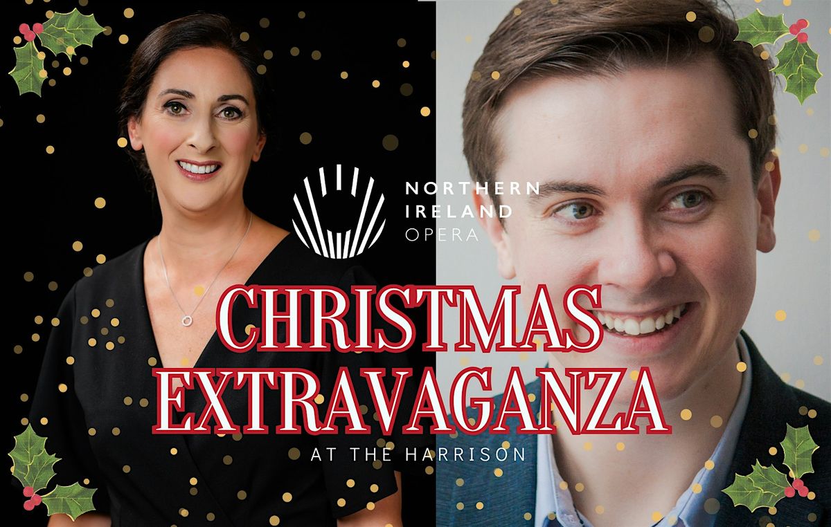 NI Opera Christmas Extravaganza