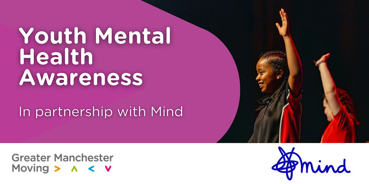 MIND - Youth Mental Health Awareness