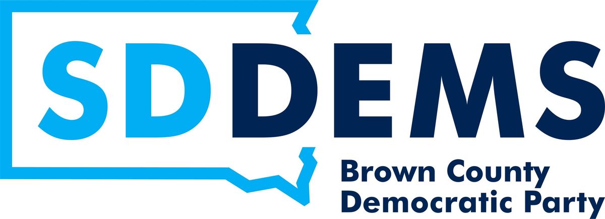 Brown County Dems Monthly Meeting