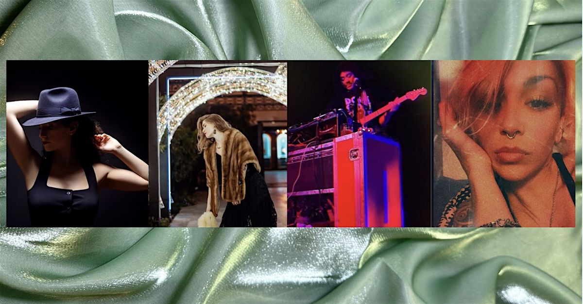 Sounds for the Soul: NYC Meets Austin