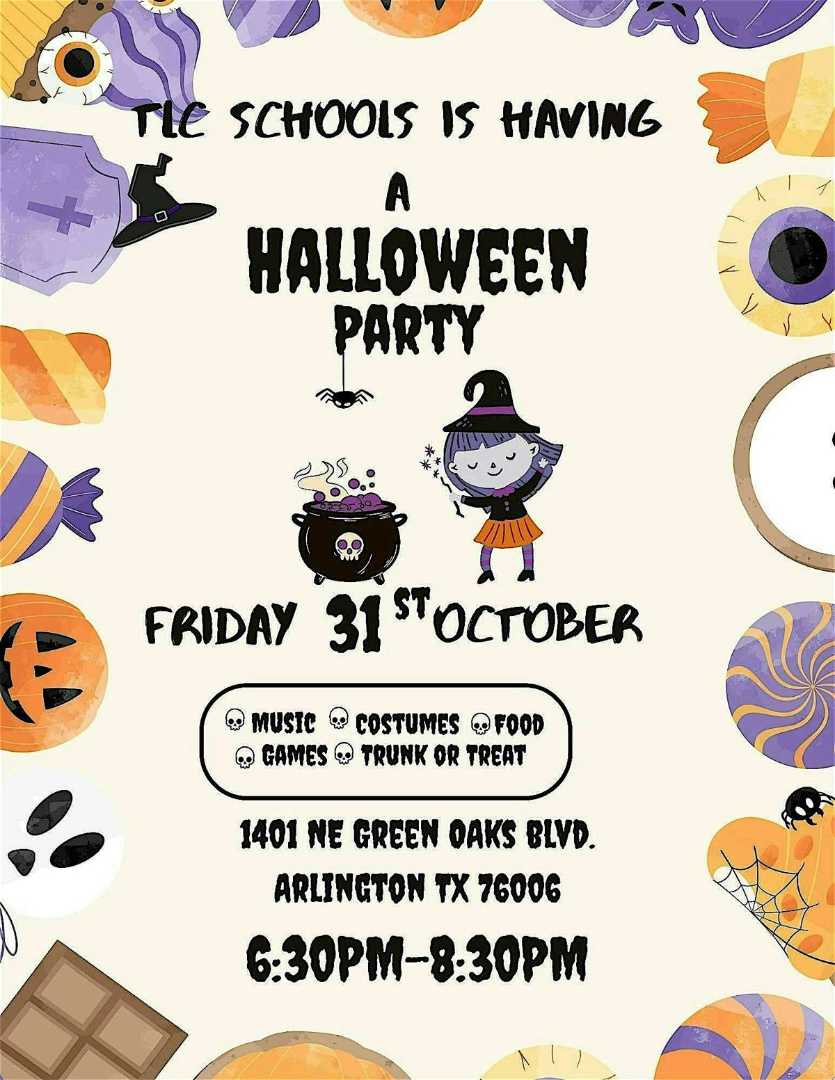 Halloween Fun