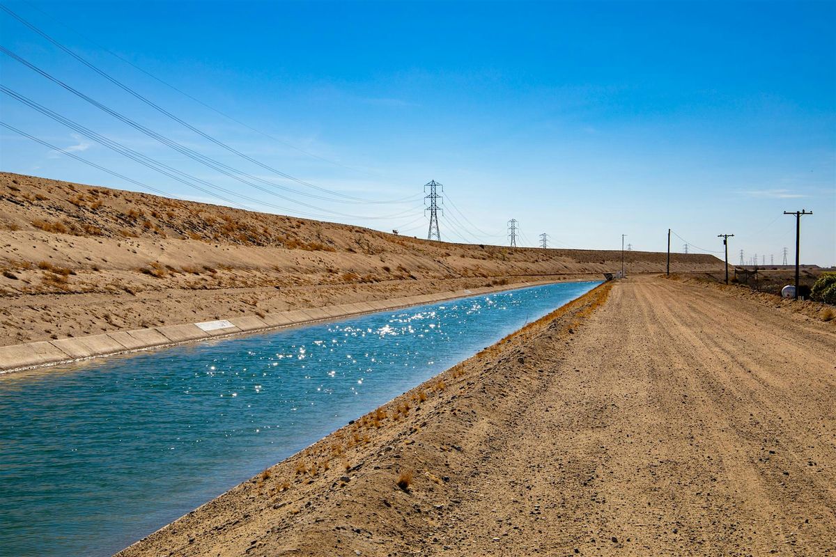 Canal and Agriculture Tour