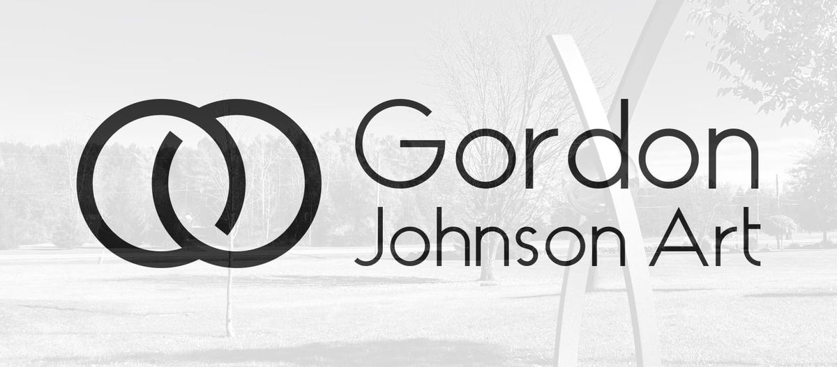 Gordon Johnson Art - Open Studio Event
