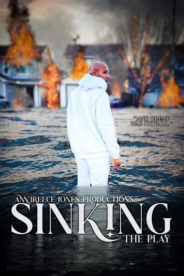 Sinking "The Play" Encore Show