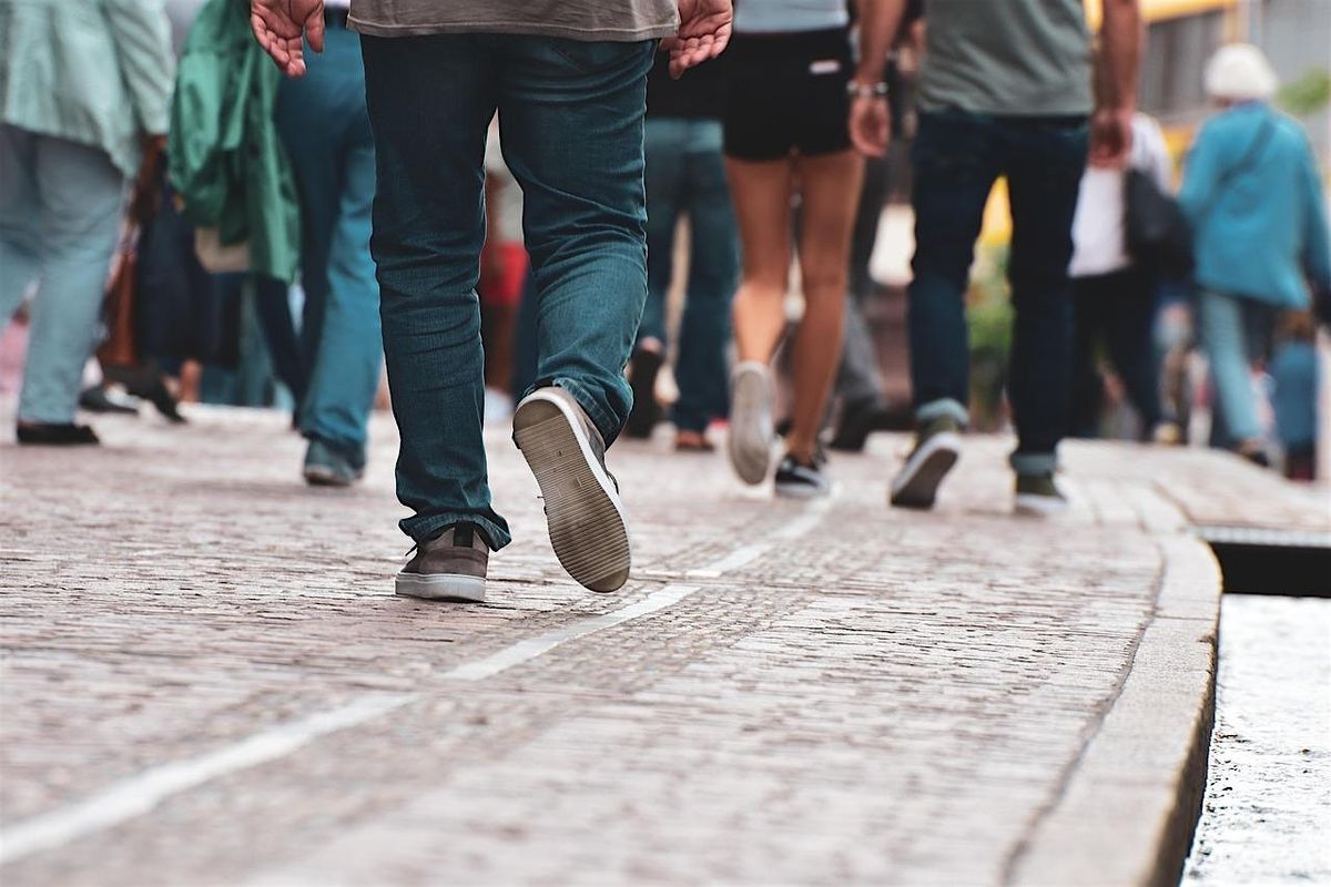 [VOLUNTEER OPPORTUNITY] Festive Night Flyering