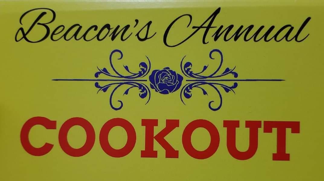 Beacon Annual Cookout