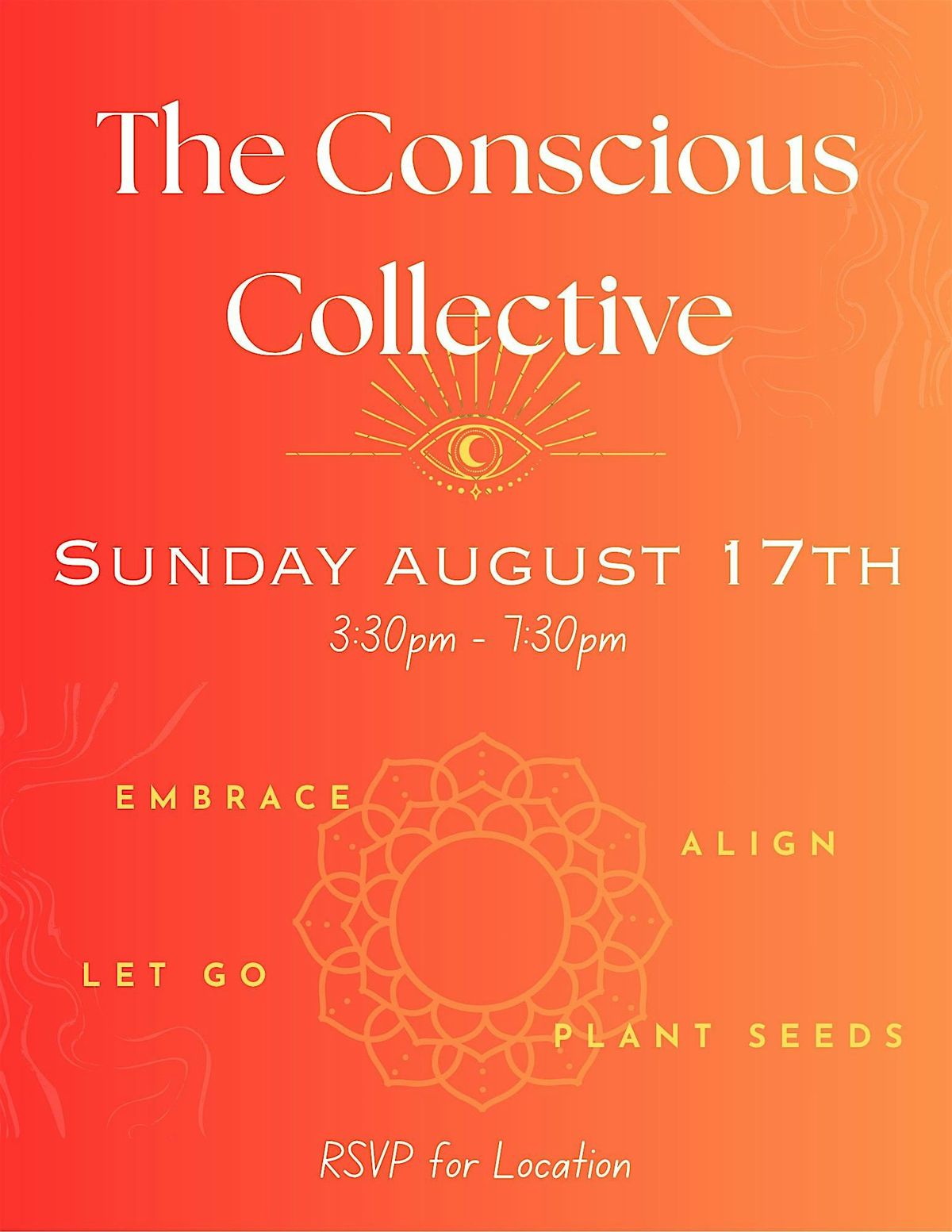 The Conscious Collective