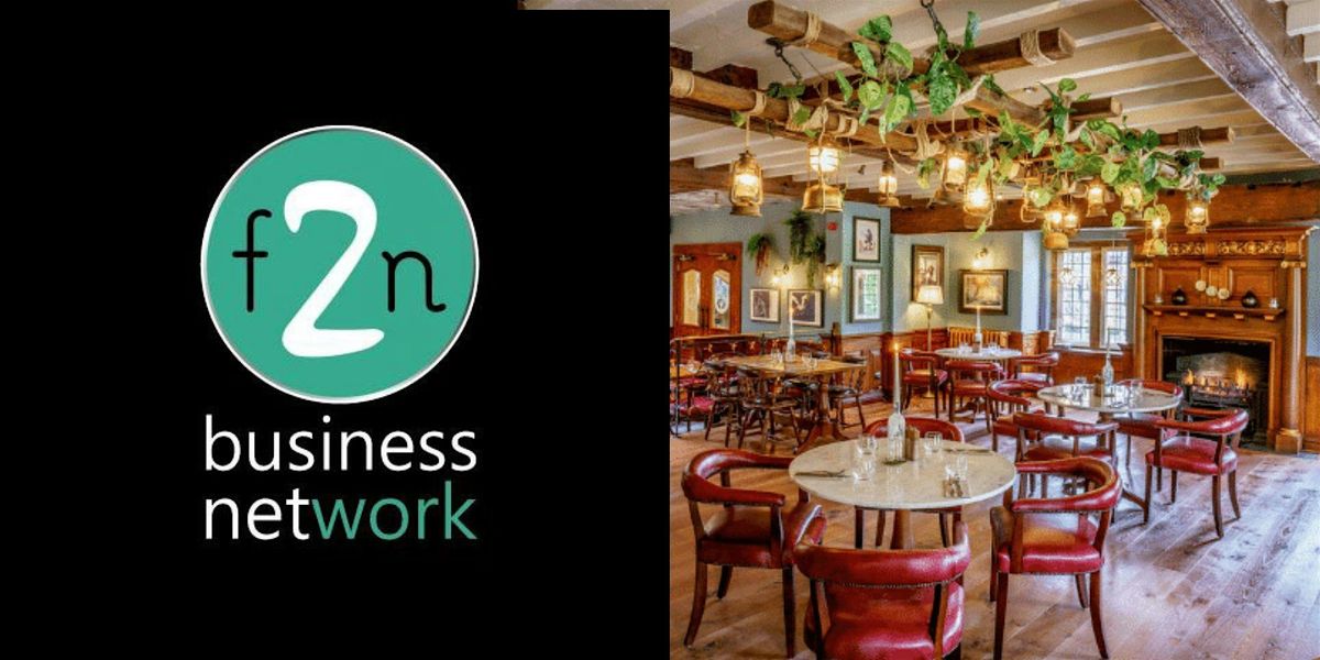 f2n Business Network - Pulford