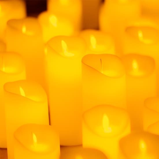 Candlelight: Best of Hip-Hop