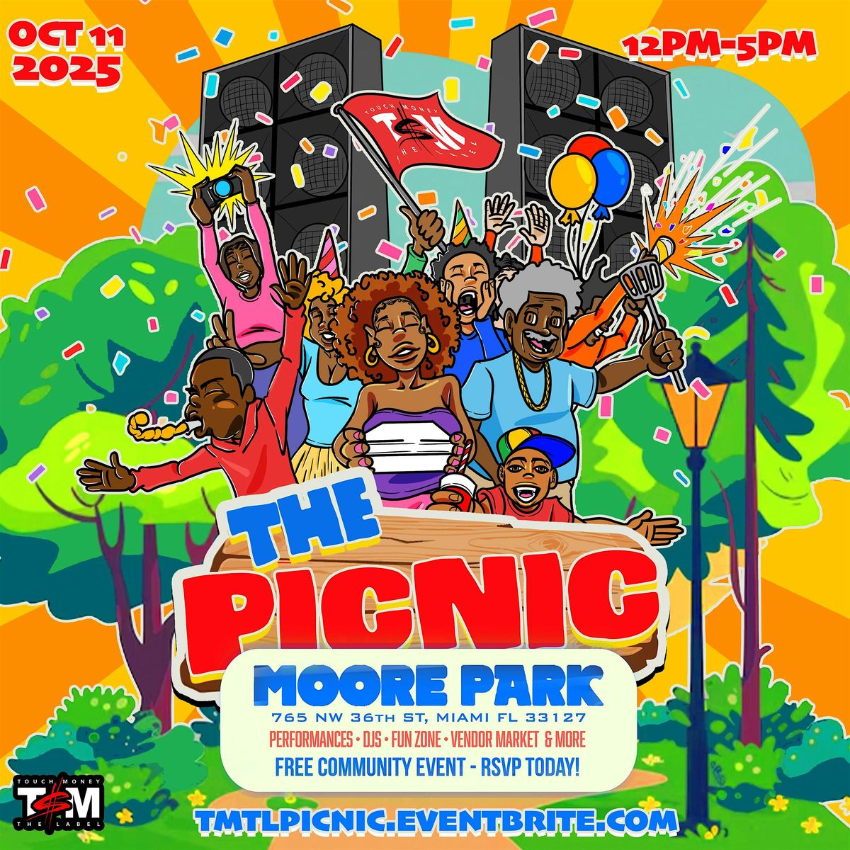 The Picnic