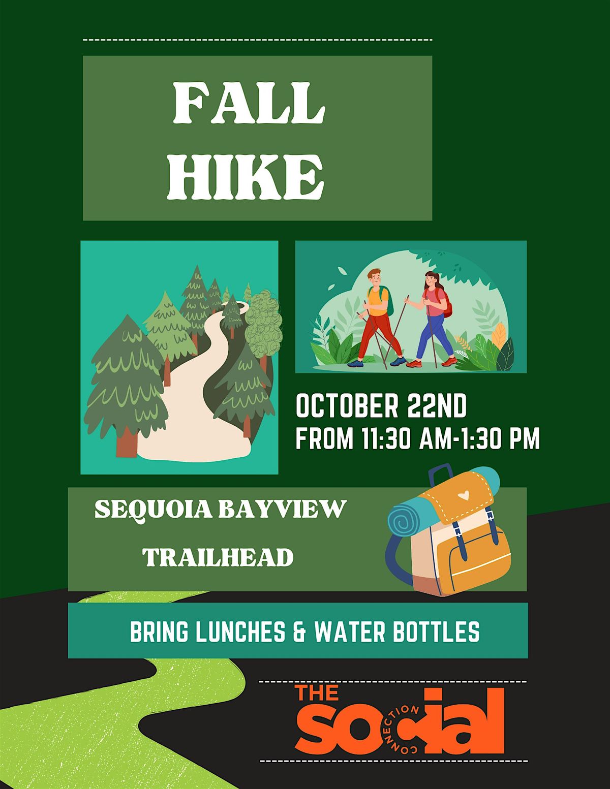 Fall Hike
