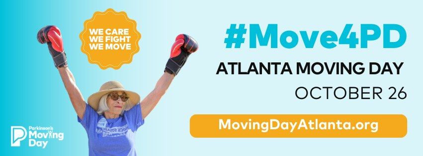 Moving Day Atlanta