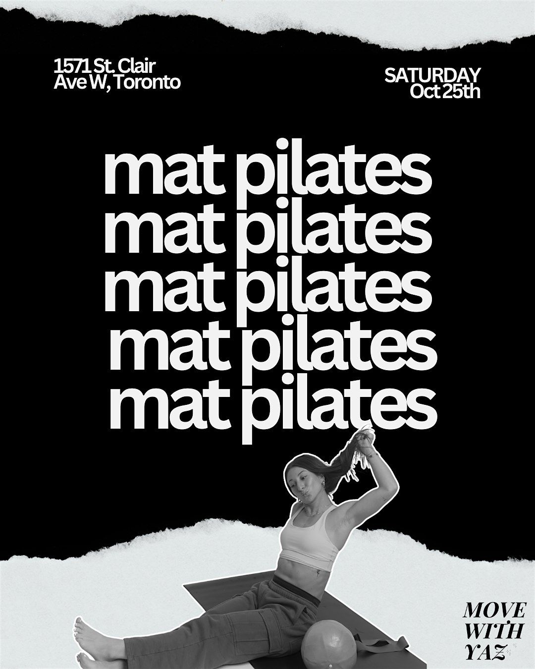 movewithyaz mat pilates