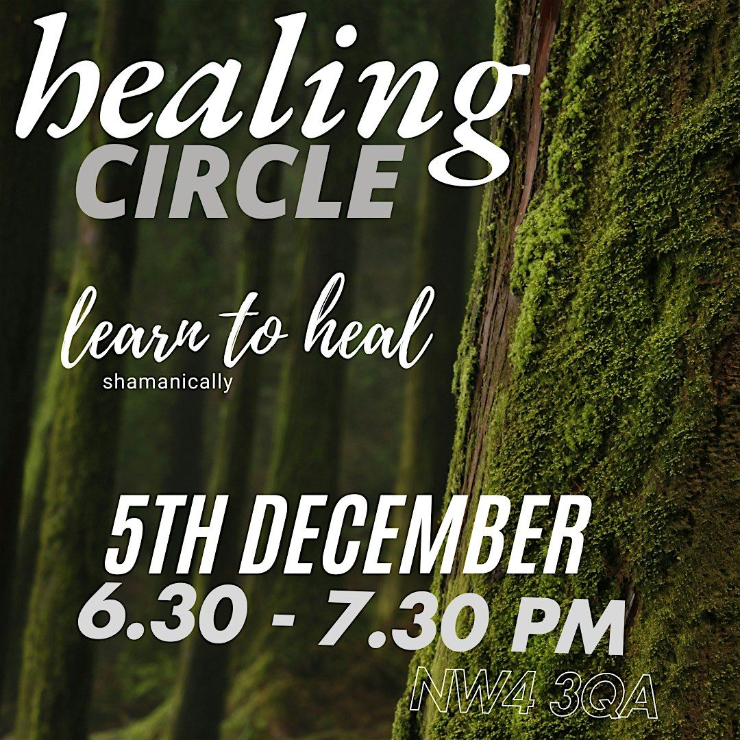 Practitioners' Healing Circle