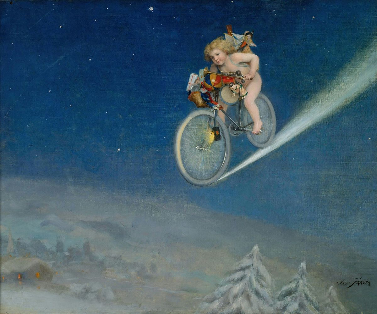 Readings & Carols (Re)imagined