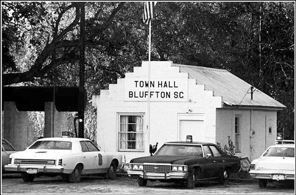 4th Annual Bluffton History State of Mind Shindig