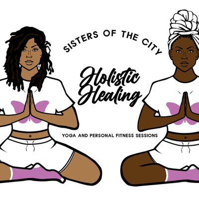 SISTERS OF THE CITY