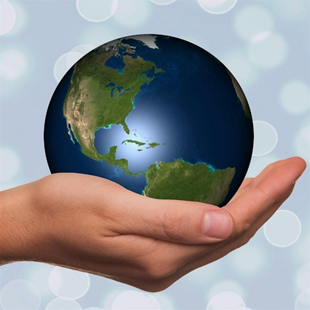 A Cleaner World