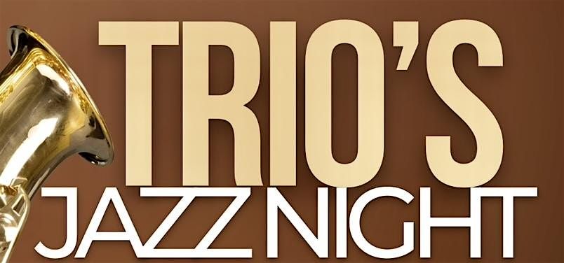 Jazz Night Jam Sessions presents Curtis JJ Adams and Modern Collective