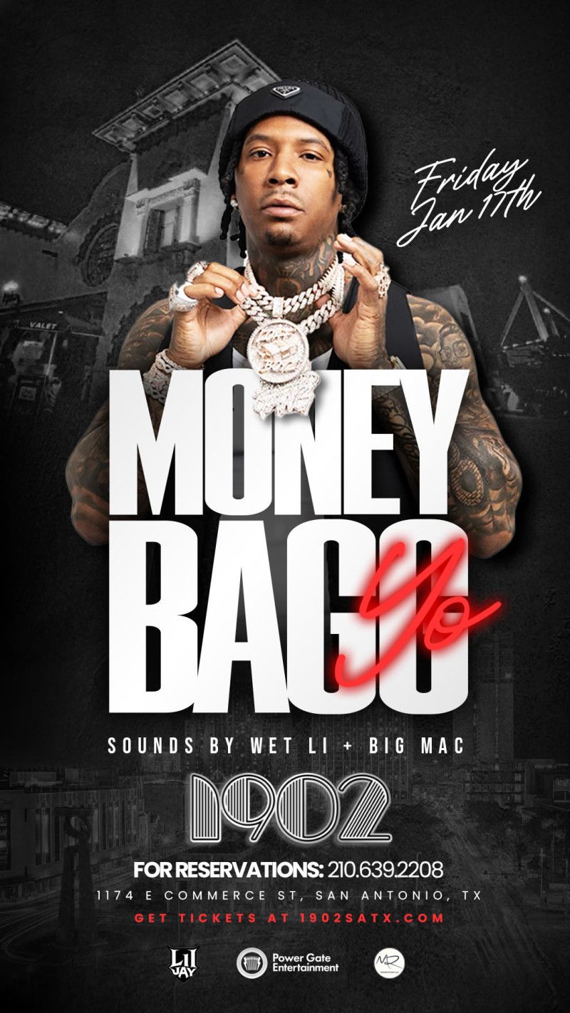 MoneyBagg Yo