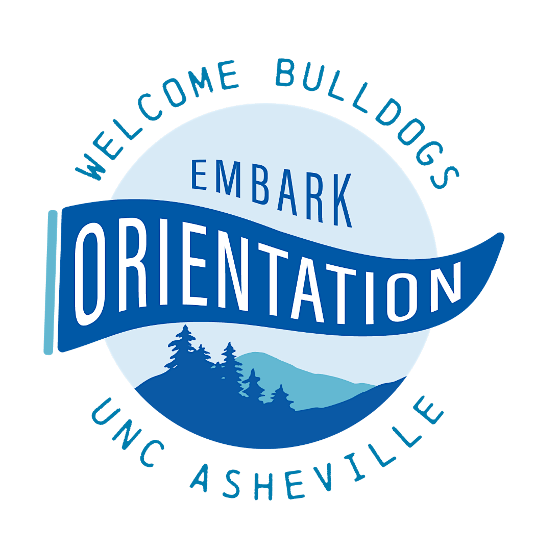 2025 Spring EmBark Orientation Family Registration