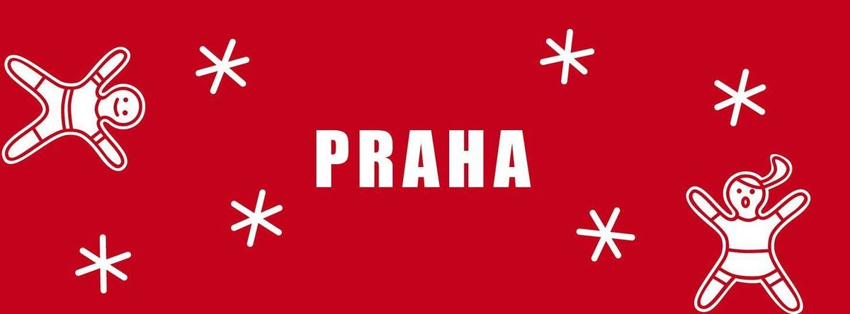 PRAHA: Prob\u011bhni se z \u0158\u00ed\u010dan do Prahy