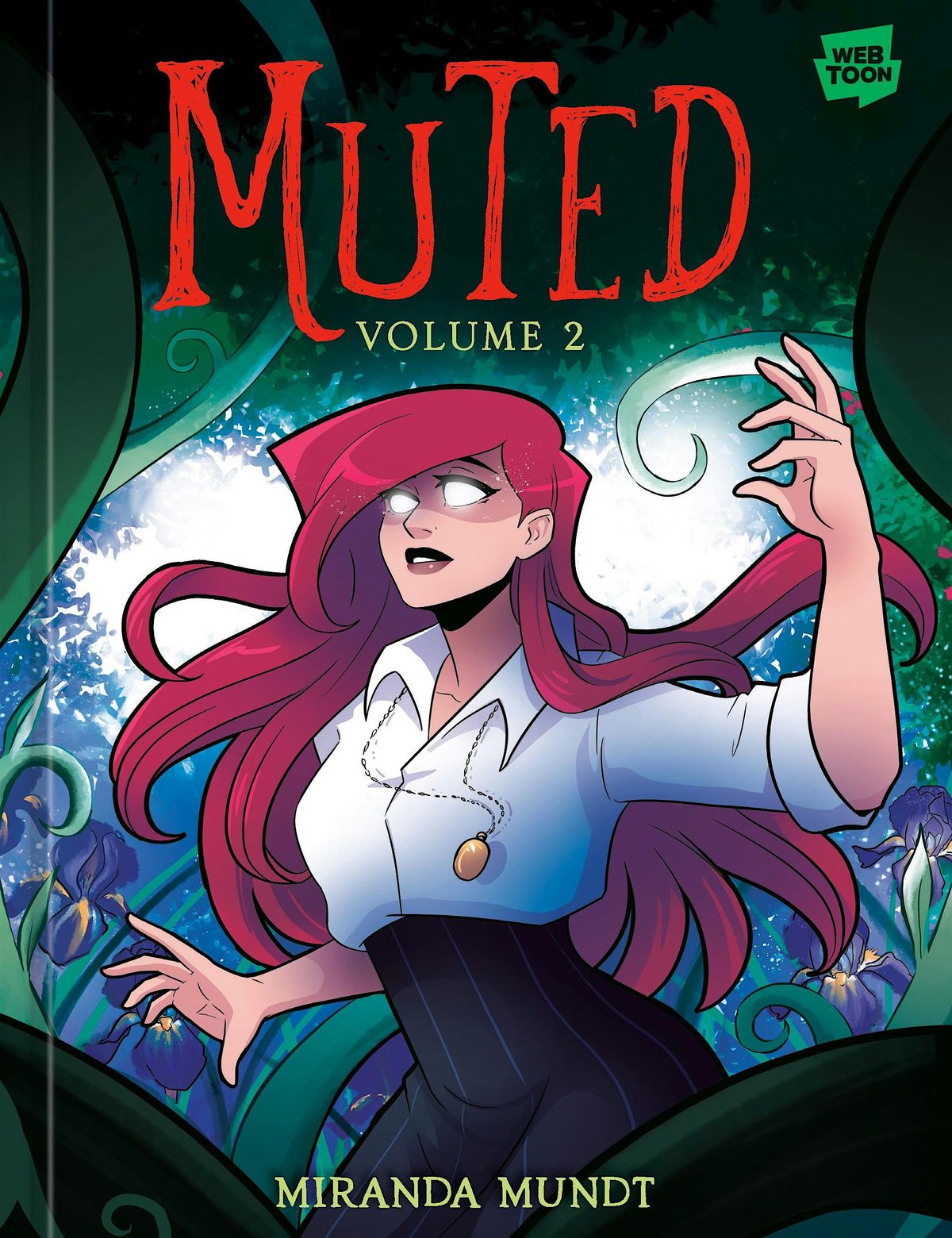 Miranda Mundt Event ~ Muted: Volume Two