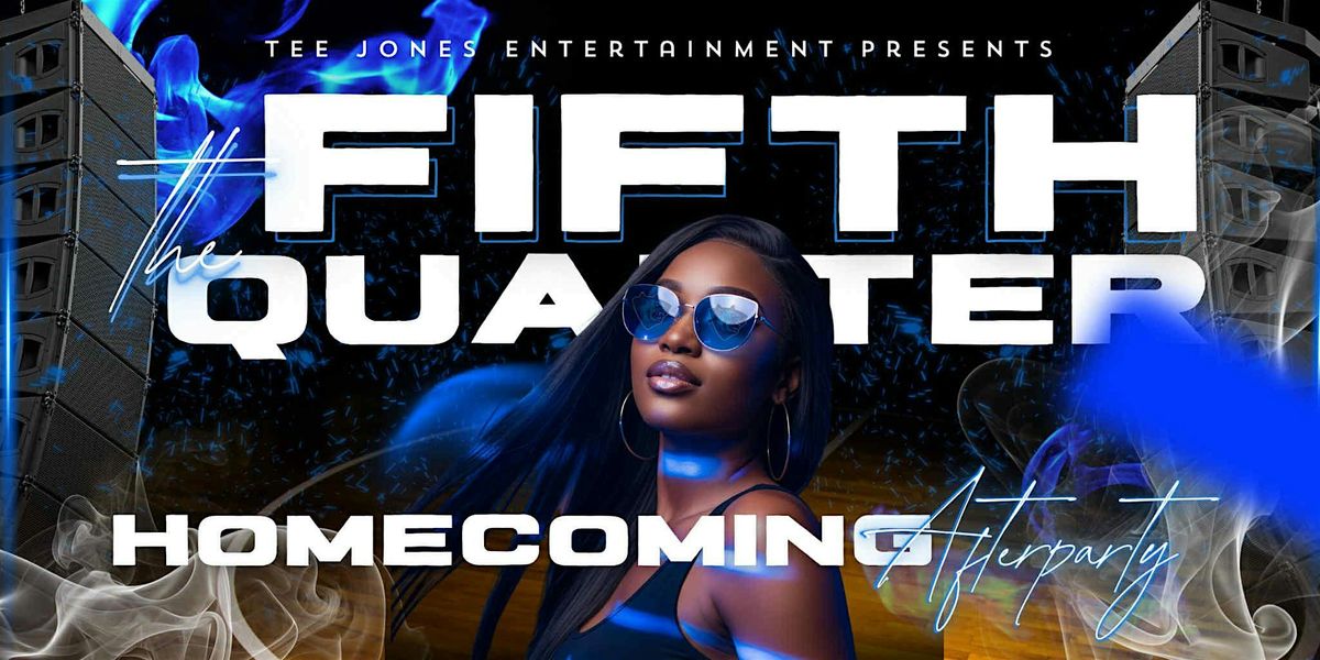 "The Fifth Quarter"