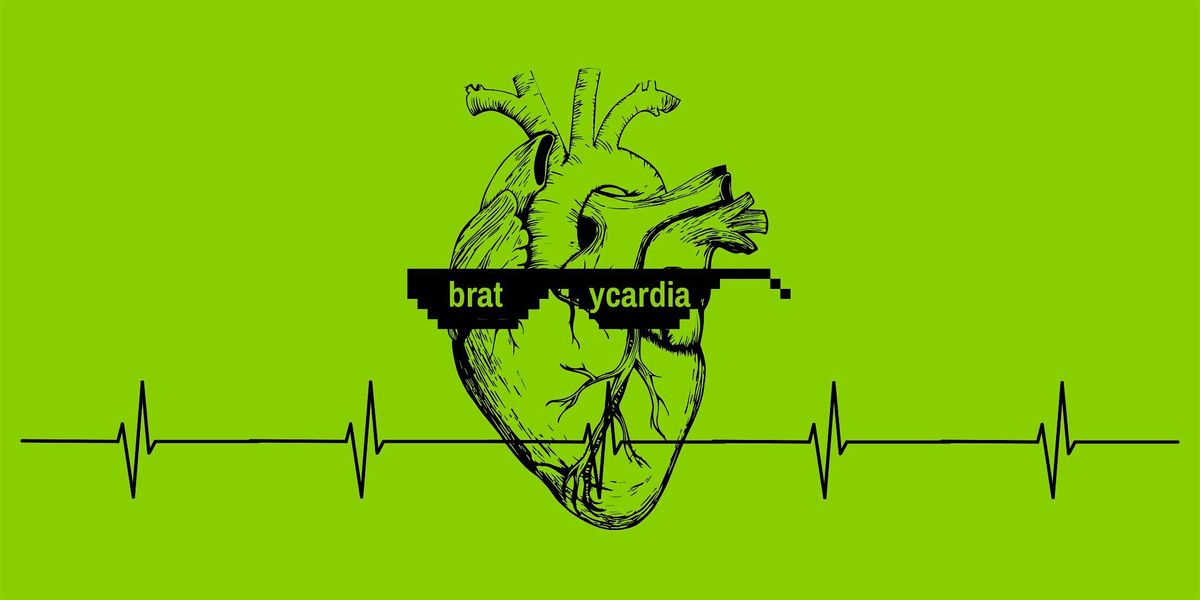 Medical Variety Night 2025: bratycardia