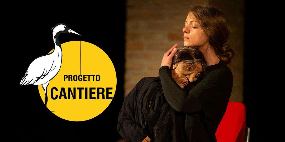 DI UNA MADRE | Carmen Maria Amoroso