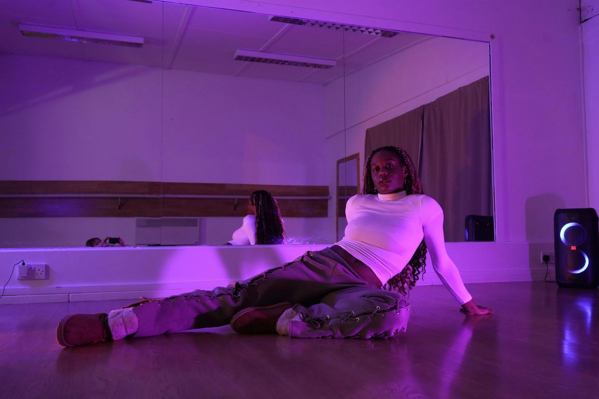 Urban Hip Hop Dance Class (All Levels)