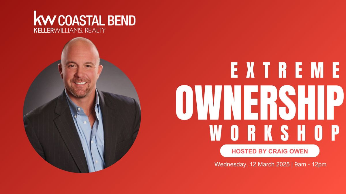 Extreme Ownership Workshop