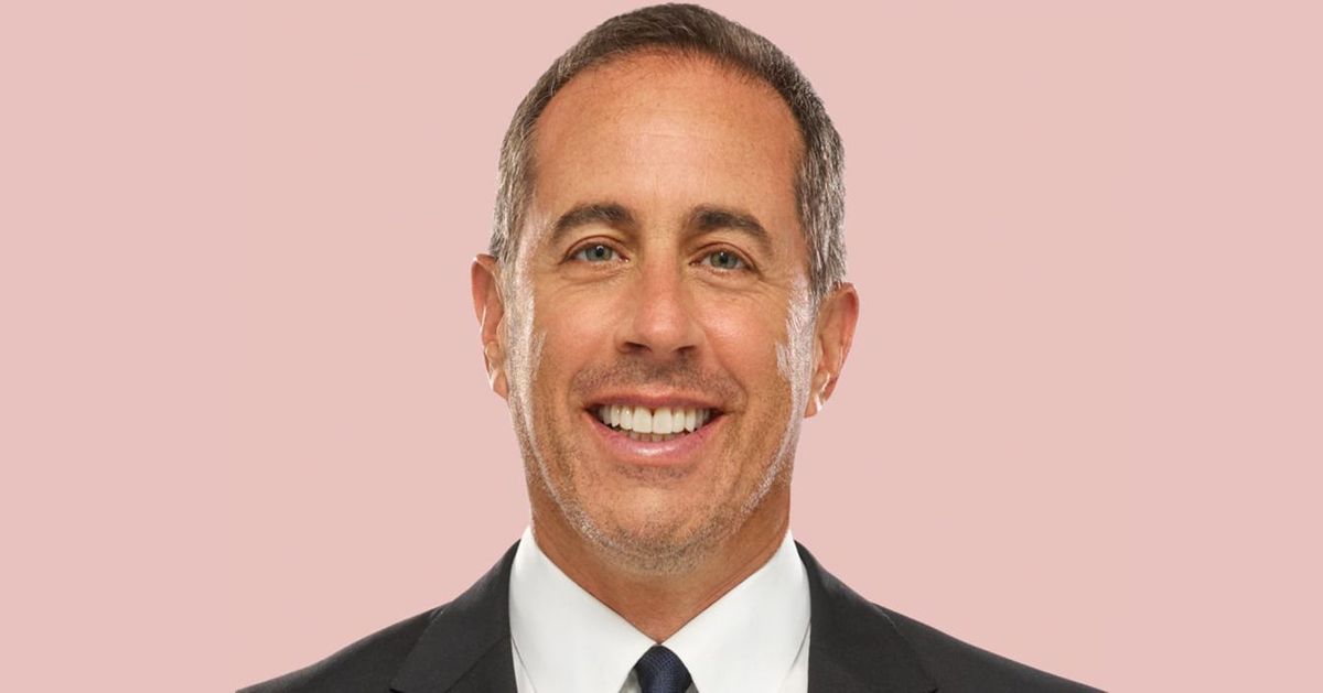 Jerry Seinfeld Clearwater