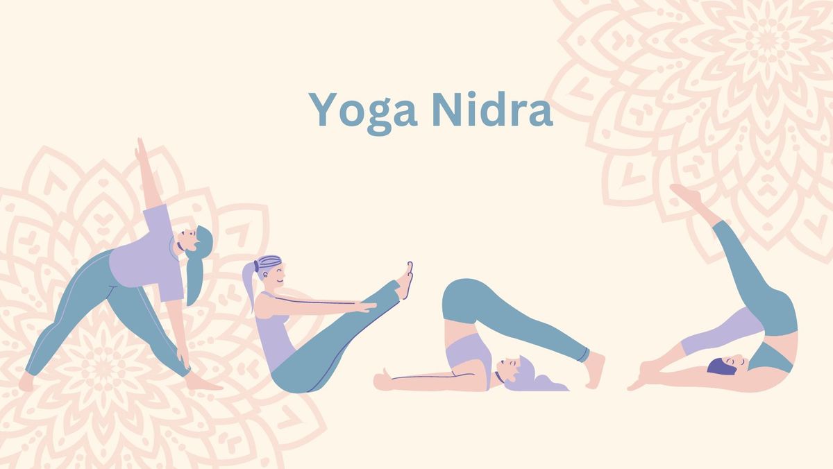 Yoga Nidra