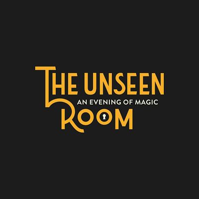 The Unseen Room