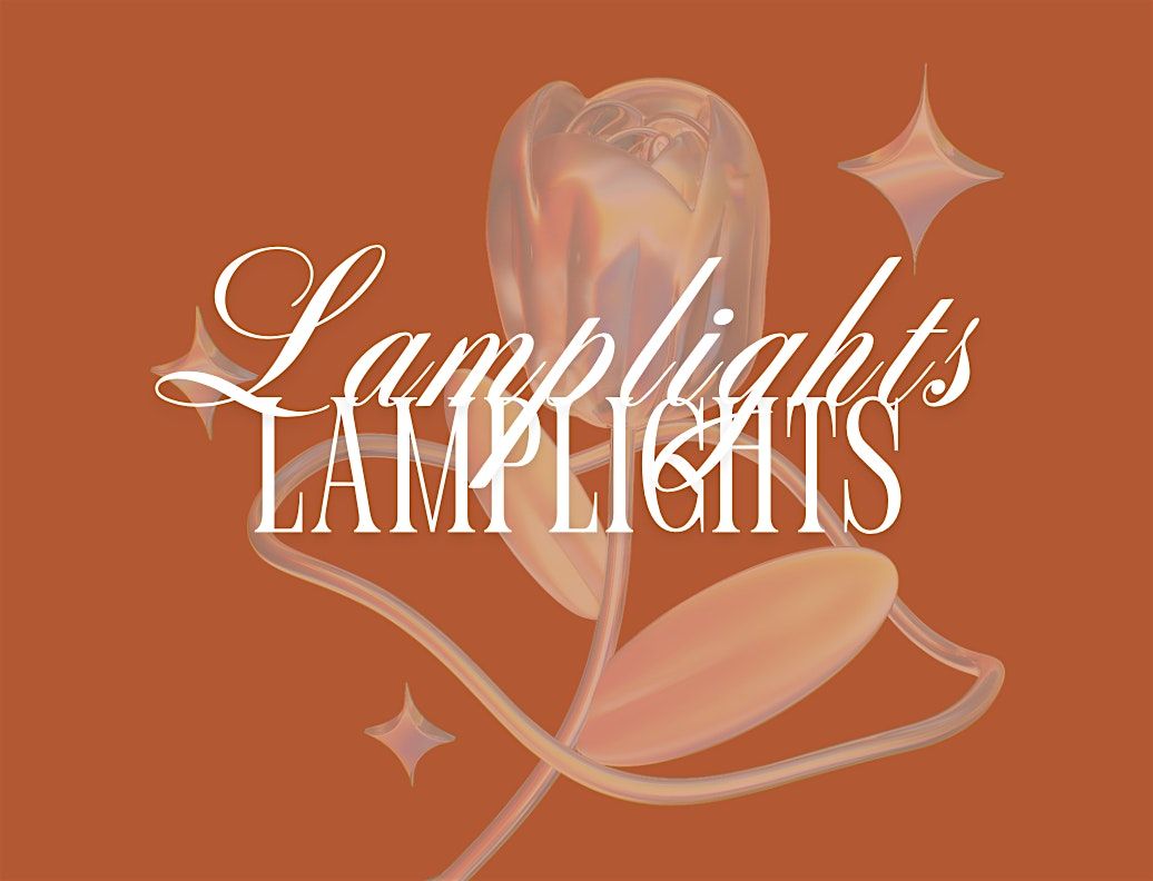 Lamplights: Live Music Session