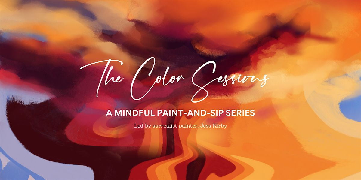 The Color Sessions