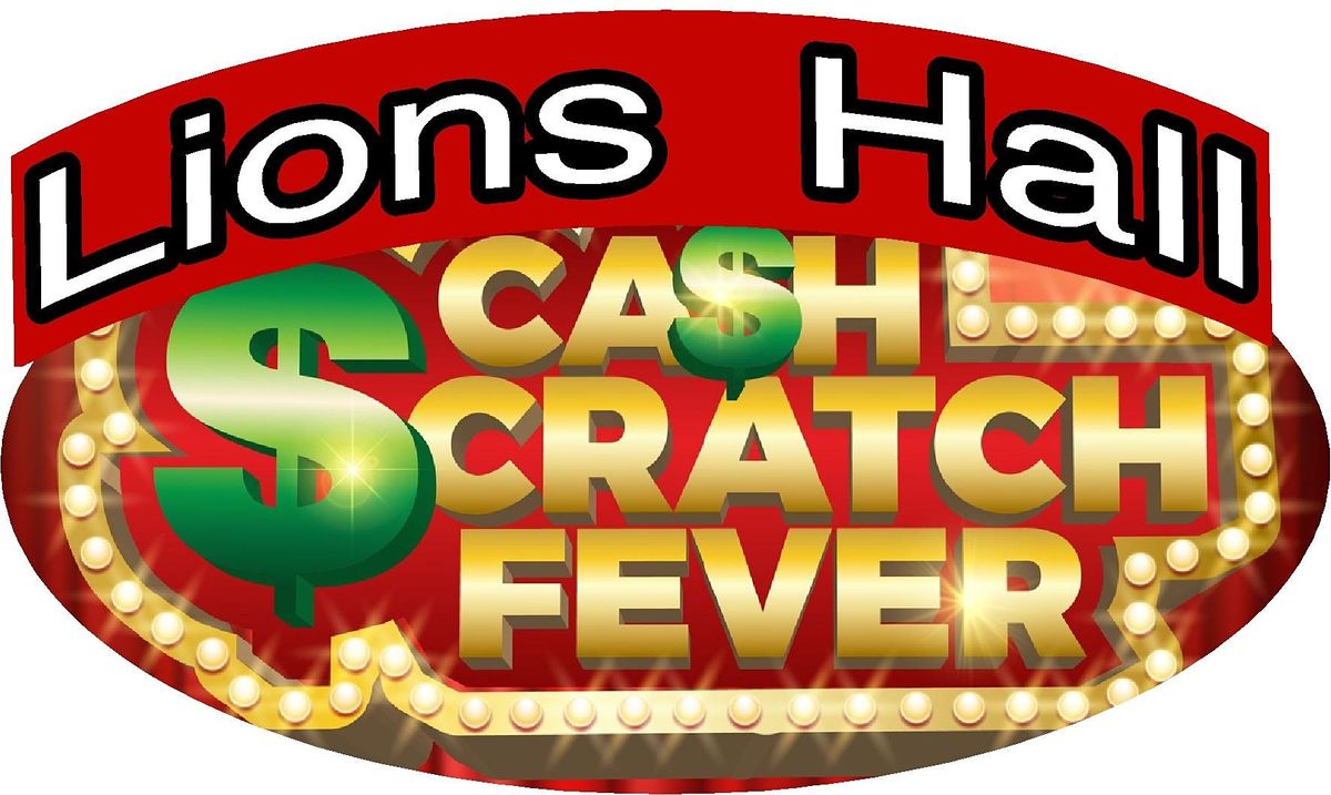 Cash Fever Cash Fever