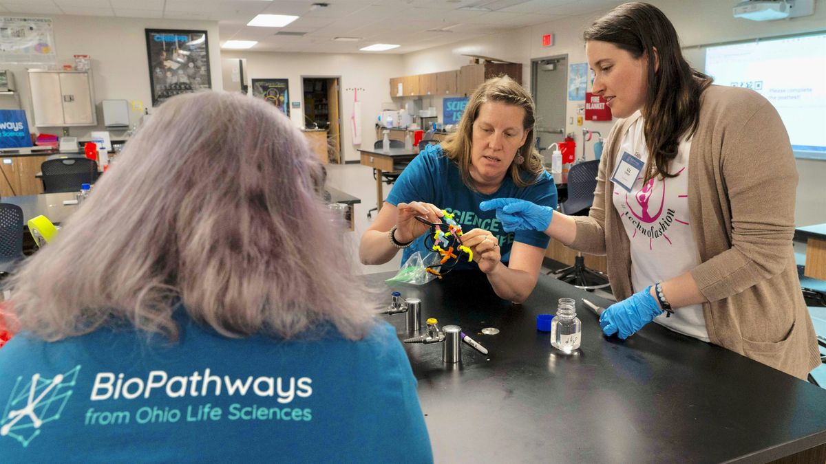 BioPathways Southeast Ohio