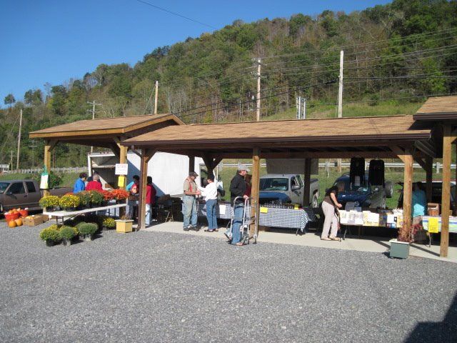 Kids Weekend at the Market