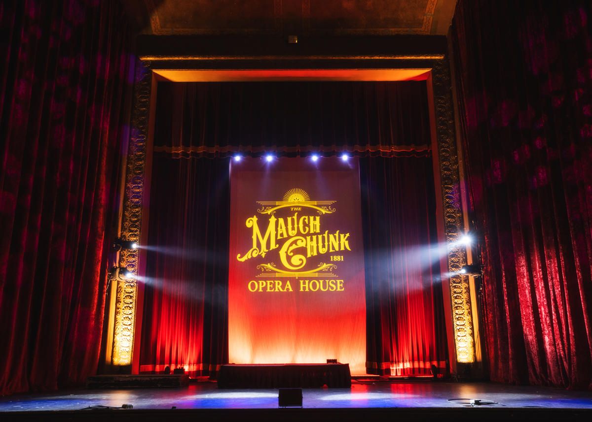 Cinema Stereo & Moon City Masters